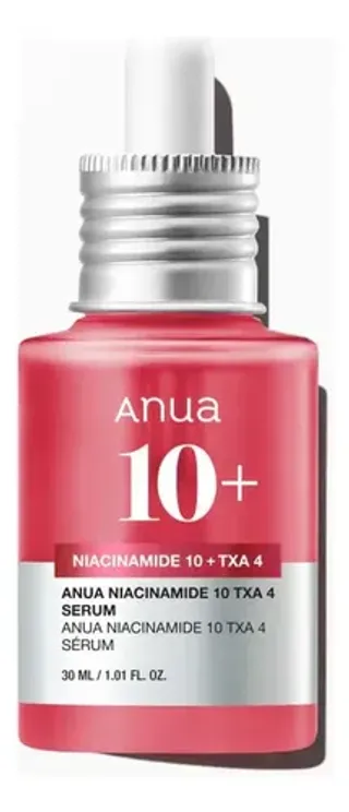 Anua Niacinamide 10% + TXA 4% Serum Mask 30g