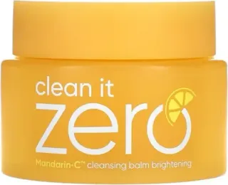Banila Co Clean It Zero Cleansing Balm Brightening 100ml