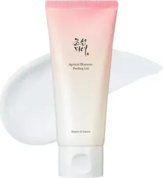 Beauty of Joseon Apricot Blossom Peeling Gel 100ml