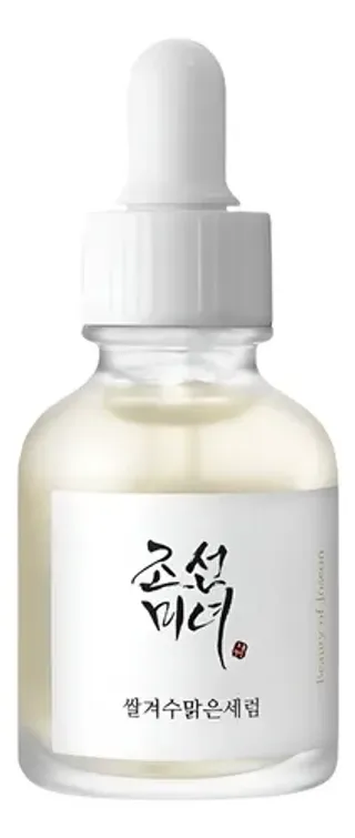 Beauty of Joseon Glow Deep Serum: Rice + Alpha Arbutin 30ml