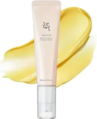 Beauty of Joseon Beauty of Joseon Revive Eye Serum: Ginseng + Retinal 30ml
