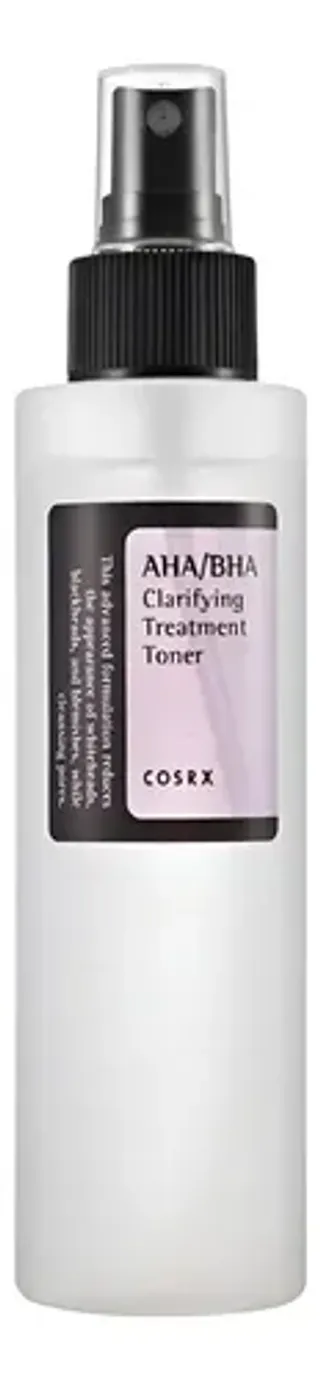 COSRX AHA/BHA Clarifying Treatment Toner 150ml