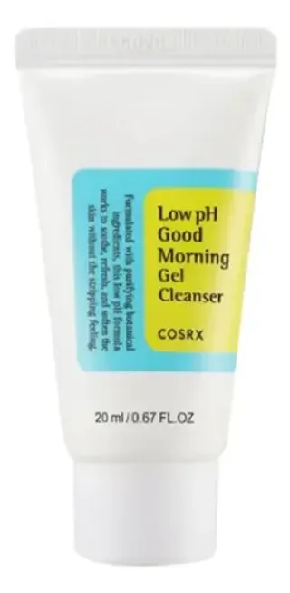 COSRX Low pH Good Morning Gel Cleanser 150ml