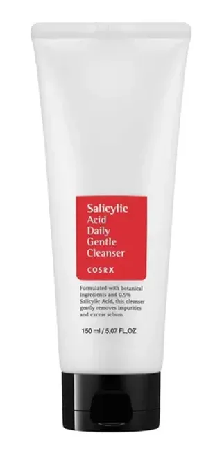 COSRX Salicylic Acid Daily Gentle Cleanser 150ml