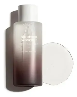 Haruharu Wonder Black Rice Hyaluronic Toner