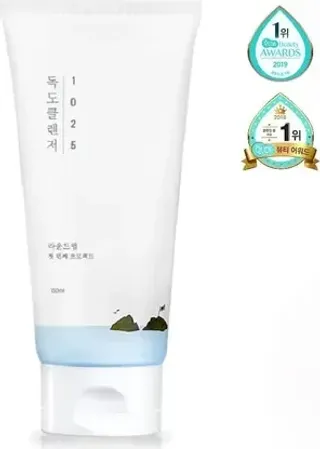 Round Lab 1025 Dokdo Cleanser 150ml