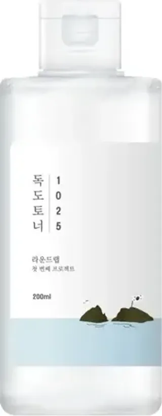 Round Lab 1025 Dokdo Toner 200ml