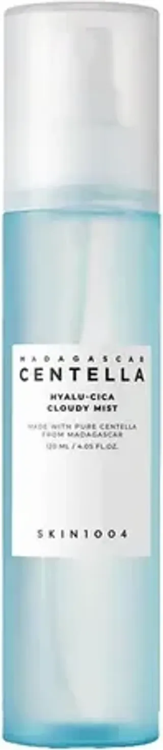 SKIN1004 Madagascar Centella Hyalu-Cica Cloudy Mist 120ml