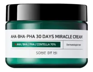 Some By Mi AHA BHA PHA 30 Days Miracle Cream 100ml