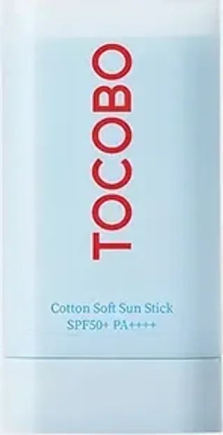 Tocobo Cotton Soft Sun Stick SPF50+ PA++++ 19g