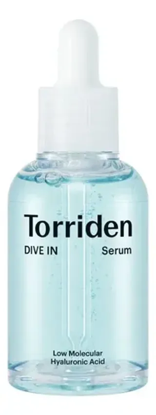 Torriden Dive-In Low Molecular Hyaluronic Acid Serum 50ml